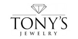 Tony's Jewelry