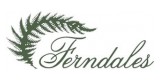 Ferndales Bridal